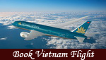 Vietnam Flight Booking